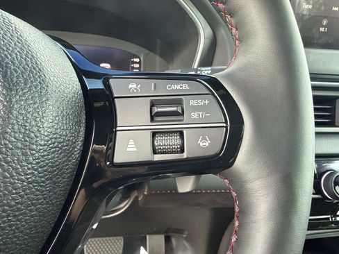 New 2026 Honda Pilot Black Edition image 31