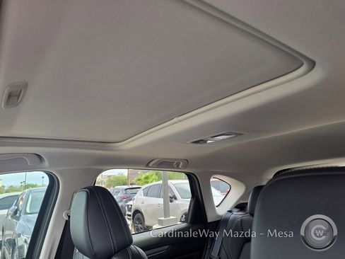New 2025 MAZDA CX-5 AWD 2.5 S w/ Premium Plus Pkg image 13