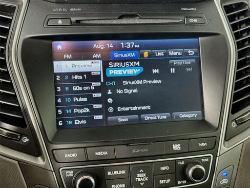 Used 2018 Hyundai Santa Fe Sport FWD image 15