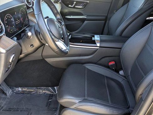 Used 2023 Mercedes-Benz GLC 300 4MATIC image 15