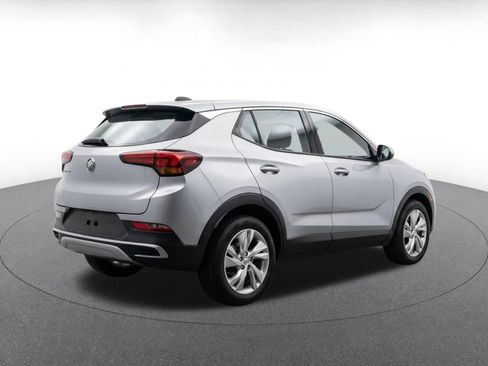 Used 2025 Buick Encore GX Preferred FWD image 9