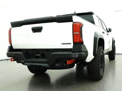 New 2026 Toyota Tacoma TRD Pro AWD/4WD image 24