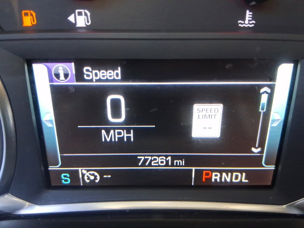 Used 2019 GMC Acadia SLT FWD image 23