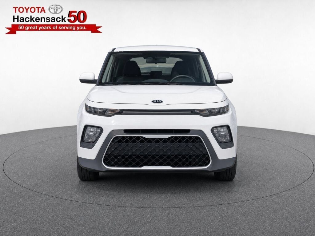 Used 2021 Kia Soul LX FWD image 5