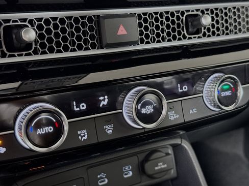 New 2025 Honda Civic Sport Touring image 19