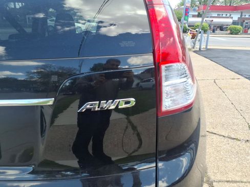Used 2012 Honda CR-V EX-L image 30