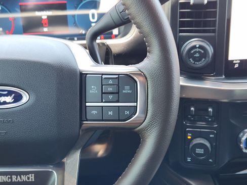 New 2026 Ford F250 King Ranch AWD/4WD image 23