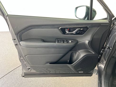 New 2026 Subaru Forester Limited image 12