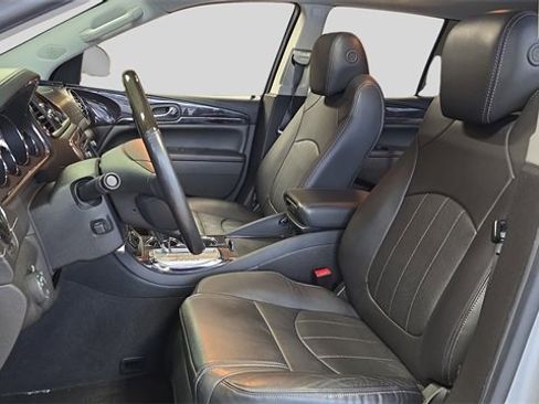 Used 2017 Buick Enclave Premium w/ Experience Buick Package image 11