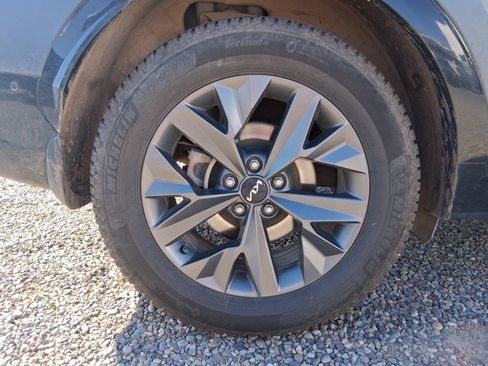 Used 2023 Kia Sportage SX Prestige AWD/4WD image 13