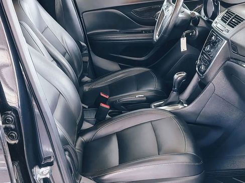 Used 2015 Buick Encore Leather FWD image 17