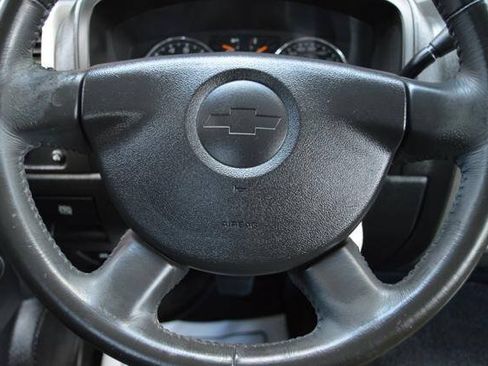 Used 2007 Chevrolet Colorado LT RWD image 19