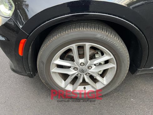 Used 2022 Dodge Durango GT RWD image 16