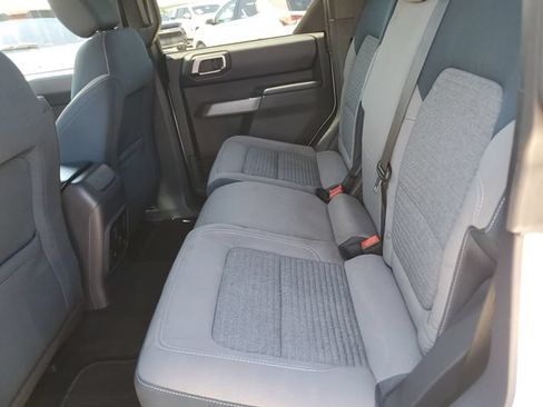 Used 2022 Ford Bronco Outer Banks AWD/4WD image 26