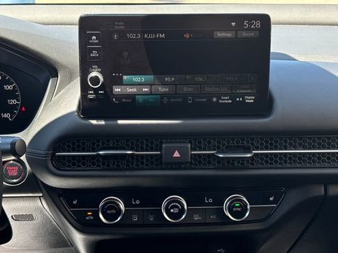 Used 2024 Honda HR-V EX-L image 22