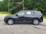 Used 2024 Chevrolet Equinox LS w/ LS Convenience Package image 2