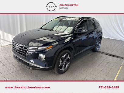 Used 2024 Hyundai Tucson SEL