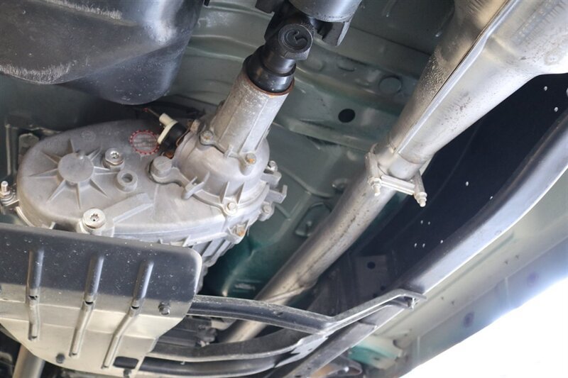Used 1995 Dodge Ram 2500 Truck 4x4 Regular Cab image 27