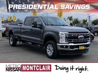 Used 2024 Ford F350 XLT
