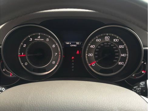 Used 2010 Acura MDX AWD/4WD image 15