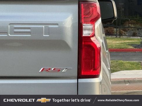 Certified 2024 Chevrolet Silverado 1500 RST w/ All Star Edition Plus image 8