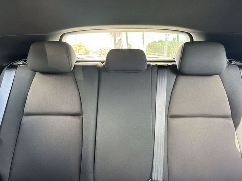 New 2026 MAZDA MAZDA3 s image 19