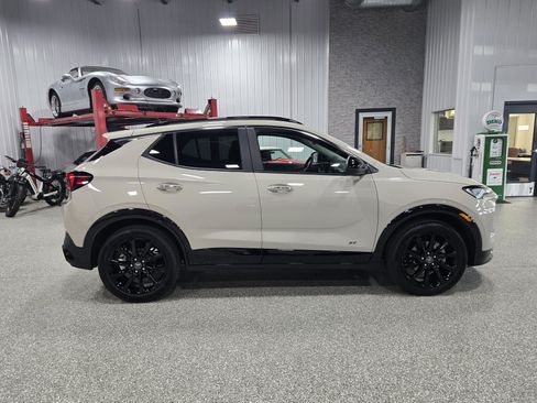 Certified 2026 Buick Encore GX Sport Touring w/ Studio Series AWD/4WD image 6