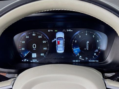 Used 2021 Volvo S60 T5 Momentum w/ Protection Package Premier image 14