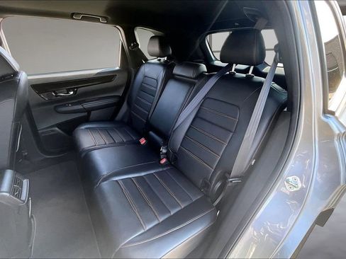 Certified 2023 Honda CR-V Sport Touring image 21