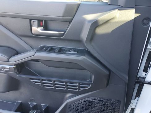 New 2026 Toyota Tacoma TRD Sport image 29