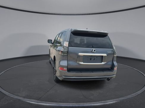 Certified 2023 Lexus GX 460 Premium w/ Accessory Package AWD/4WD image 7