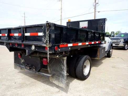 Used 2011 RAM 5500 Regular Cab 2WD w/ Cold Weather Group image 5