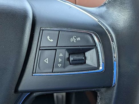 Used 2018 Maserati Levante GranLusso AWD/4WD image 28
