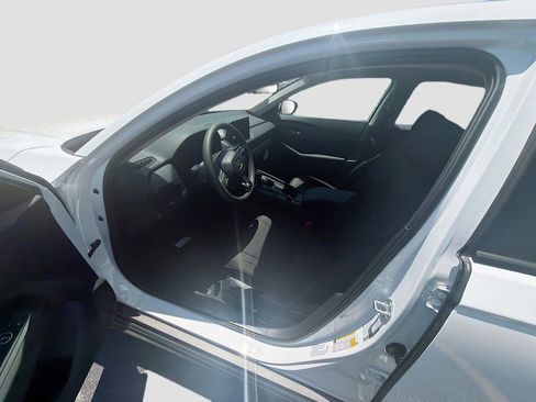 New 2026 Honda Accord LX image 16