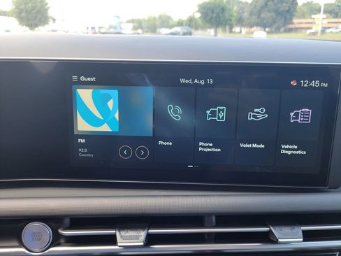 New 2026 Hyundai Santa Cruz SE image 22