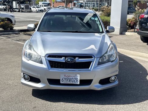 Used 2013 Subaru Legacy 2.5i Limited w/ Popular Pkg 2 image 2