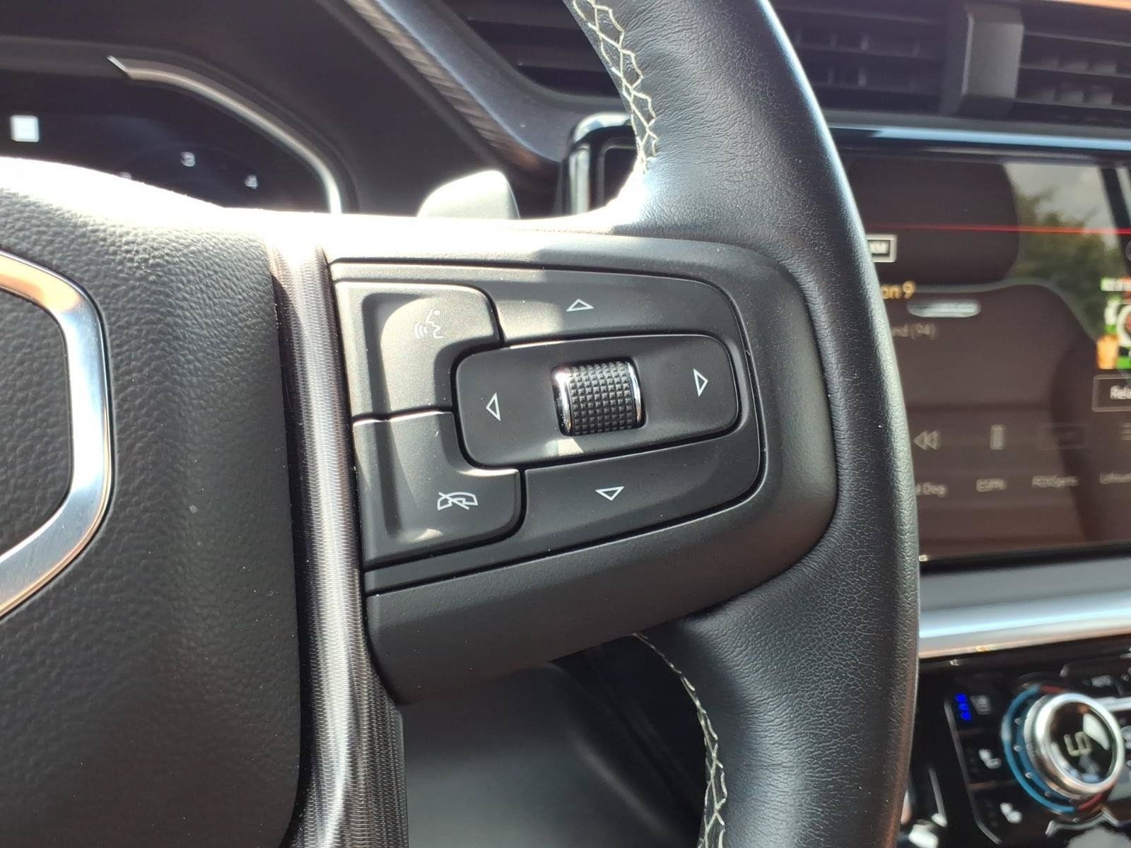 Used 2022 GMC Sierra 1500 Denali Ultimate AWD/4WD image 30