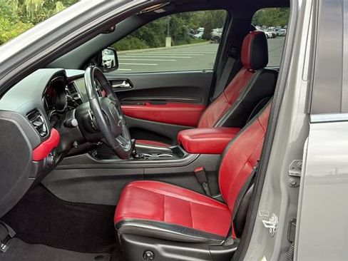 Used 2022 Dodge Durango R/T w/ Blacktop Package AWD/4WD image 9