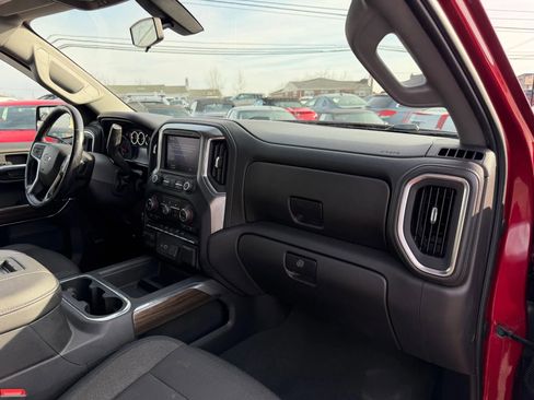 Used 2019 Chevrolet Silverado 1500 RST w/ All-Star Edition image 15
