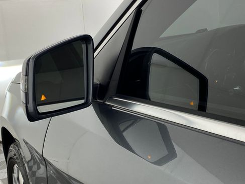 Used 2018 Mercedes-Benz GLS 450 4MATIC image 21