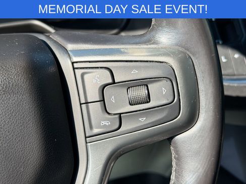 Used 2021 Chevrolet Tahoe LT w/ LT Signature Package AWD/4WD image 25