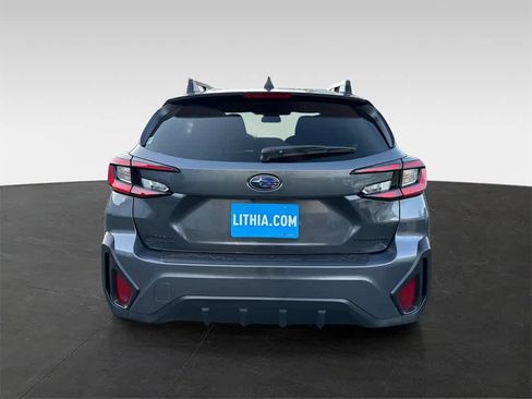 New 2026 Subaru Crosstrek 2.0i Premium image 5