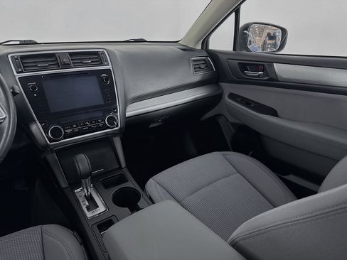 Used 2018 Subaru Legacy 2.5i Premium image 24