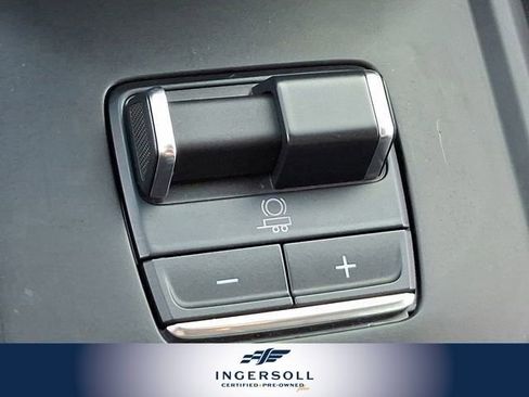 Used 2023 GMC Sierra 1500 Denali w/ Technology Package image 36