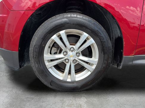 Used 2014 Chevrolet Equinox LT w/ Driver Convenience Package FWD image 21