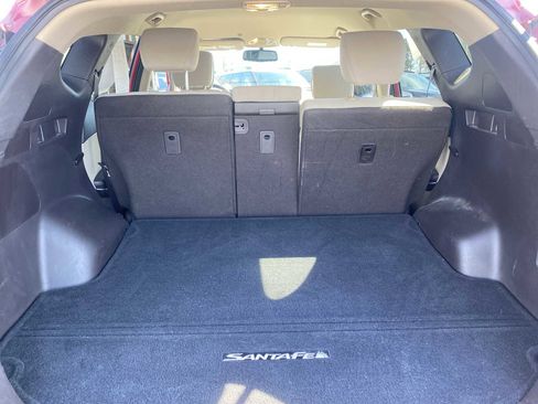 Used 2014 Hyundai Santa Fe Sport w/ Popular Equipment Package 02 image 30