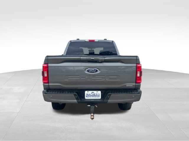 Used 2021 Ford F150 XLT w/ Equipment Group 302A High AWD/4WD image 5