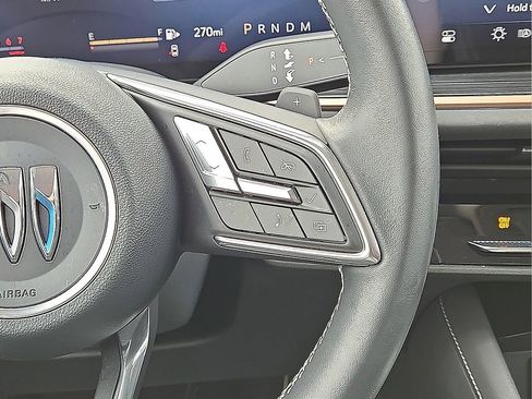 Used 2025 Buick Envision Sport Touring image 20