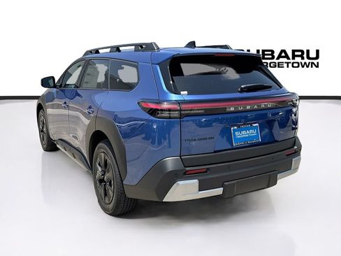 New 2026 Subaru Trailseeker AWD/4WD image 6