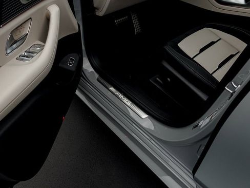 New 2026 Mercedes-Benz GLE 53 AMG 4MATIC image 51